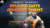 Tráiler y fecha de lanzamiento en acceso anticipado de FOUNDRY