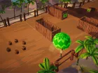 Survivor - Castaway Island - Imagen Nintendo Switch