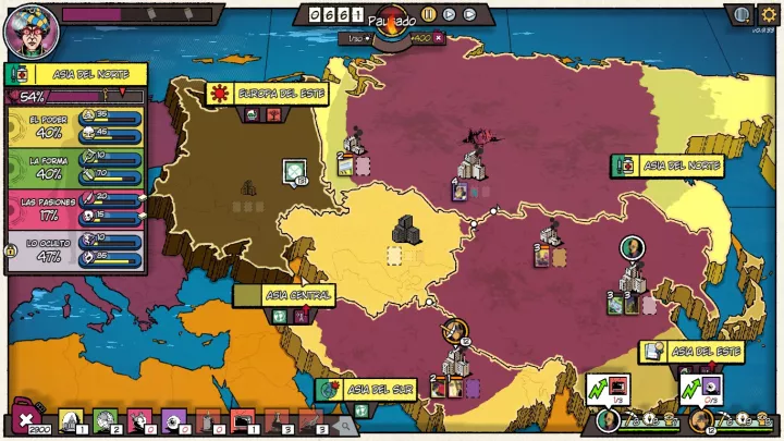 The Fabulous Fear Machine - PC