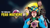 Tráiler de lanzamiento de The Fabulous Fear Machine