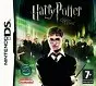 Harry Potter y la Orden del Fénix DS