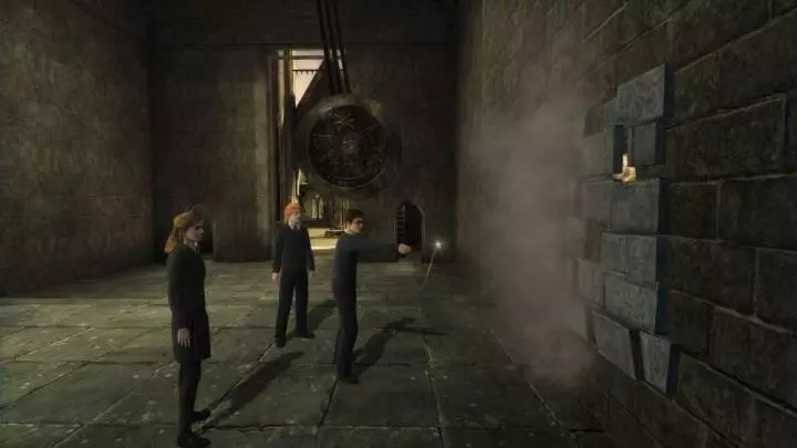 Harry Potter y la Orden del Fénix