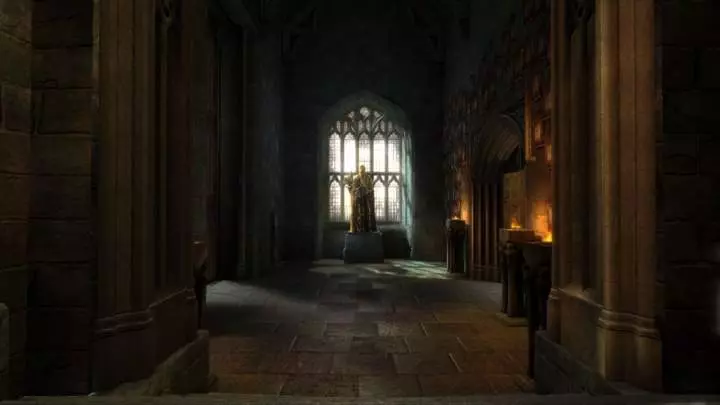 Harry Potter y la Orden del Fénix