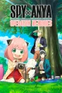 SPYxANYA: Operation Memories PS5
