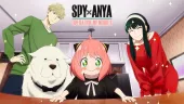 Tráiler gameplay de SPYxANYA: Operation Memories