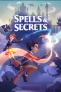 Spells & Secrets Xbox Series