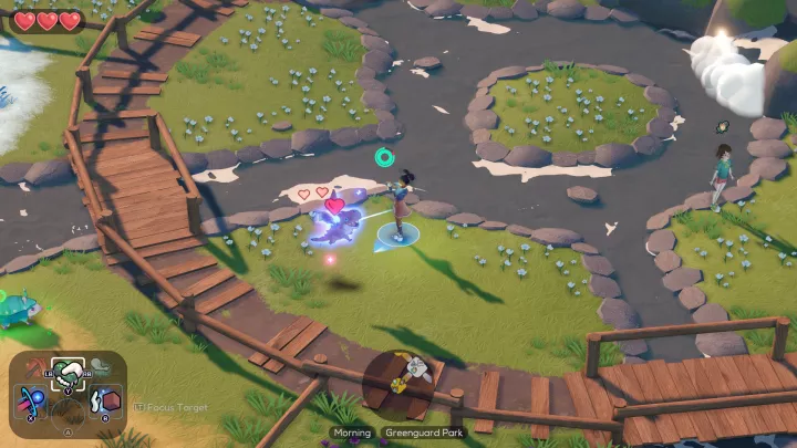 Spells & Secrets - Nintendo Switch