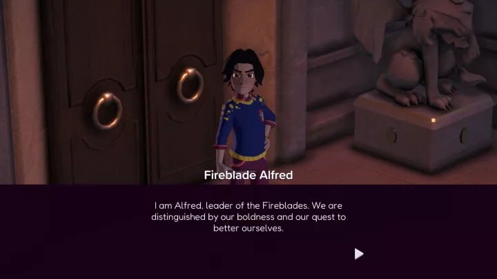 Spells & Secrets - Nintendo Switch