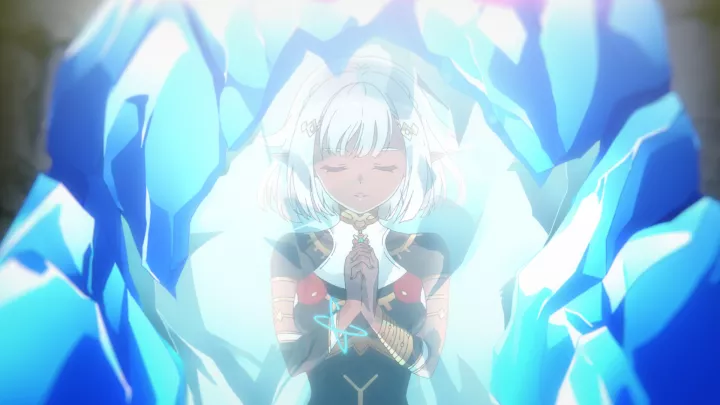 Silent Hope - Nintendo Switch