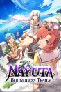 The Legend of Nayuta: Boundless Trails PS4