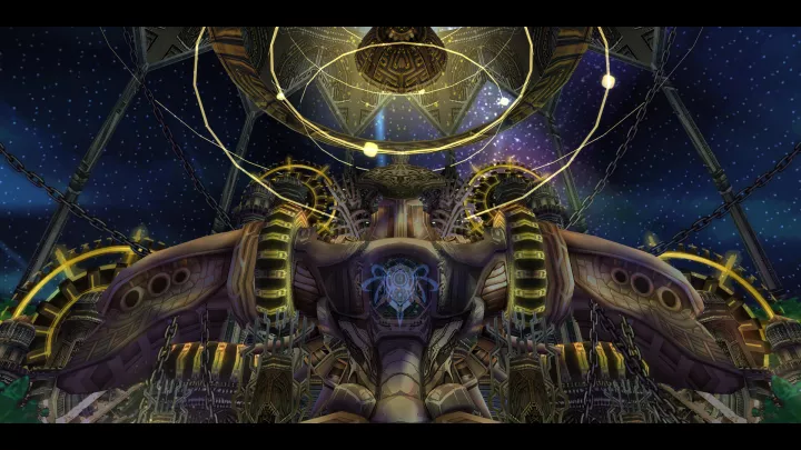 The Legend of Nayuta Boundless Trails