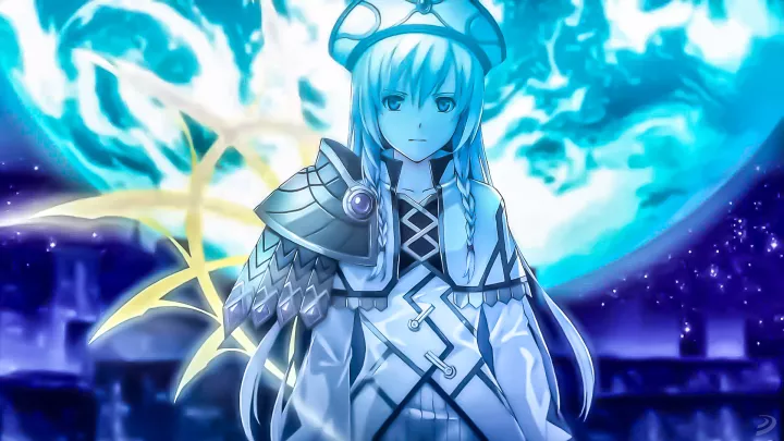 The Legend of Nayuta: Boundless Trails