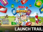 Tráiler de lanzamiento de Asterix & Obelix: Heroes