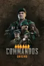 Commandos: Origins Xbox Series