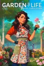Garden Life: A Cozy Simulator PS5