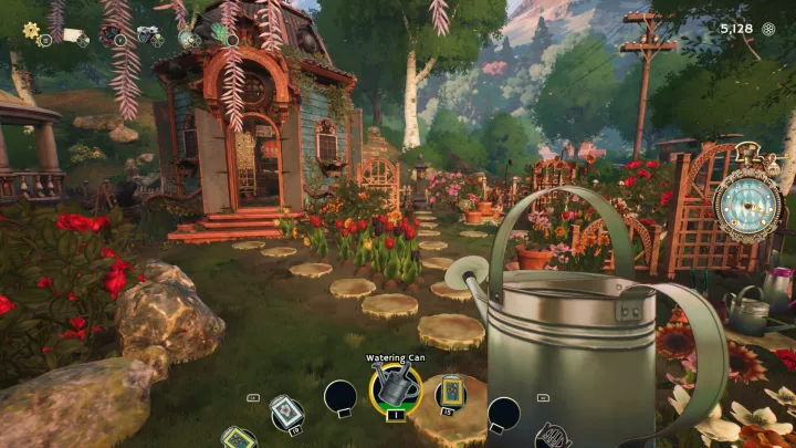 Garden Life A Cozy Simulator - PC