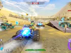RACE: Rocket Arena Car Extreme