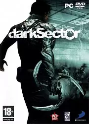 Carátula de Dark Sector - PC