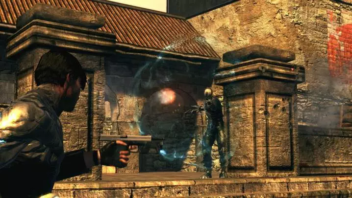 Dark Sector