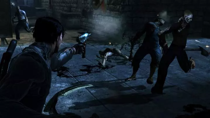 Dark Sector - PS3