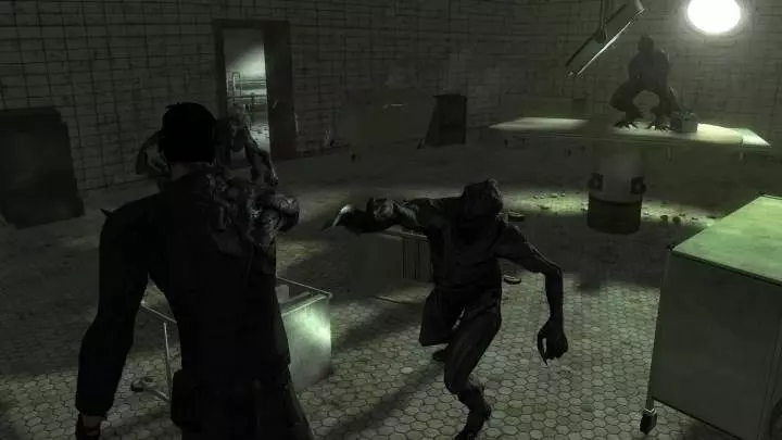 Dark Sector - PS3