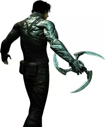 Dark Sector - PS3