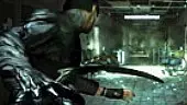 Dark Sector: Vídeo del juego 1