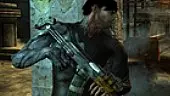 Dark Sector: Vídeo del juego 2
