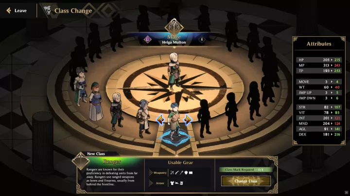 Crimson Tactics The Rise of The White Banner