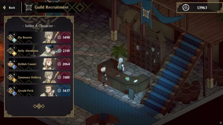 Crimson Tactics The Rise of The White Banner - PC