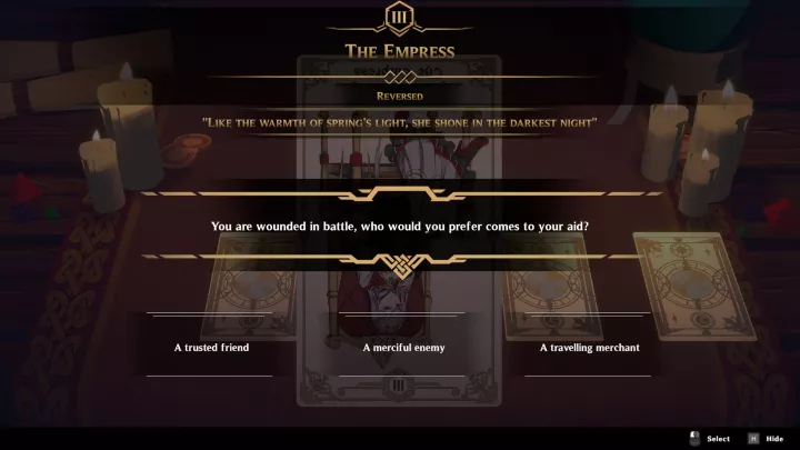 Crimson Tactics: The Rise of The White Banner