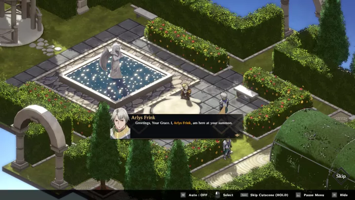 Crimson Tactics The Rise of The White Banner