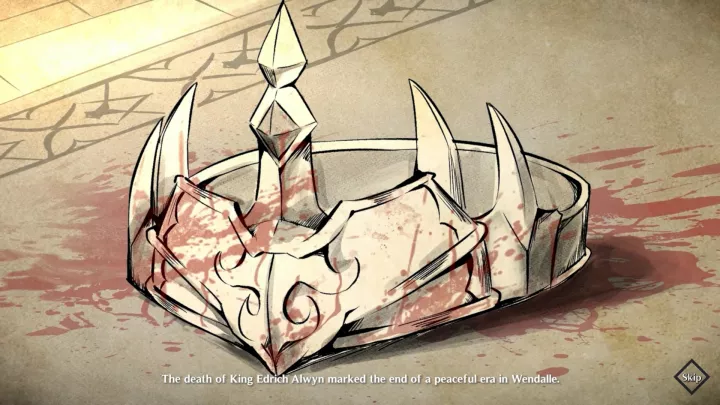 Crimson Tactics The Rise of The White Banner