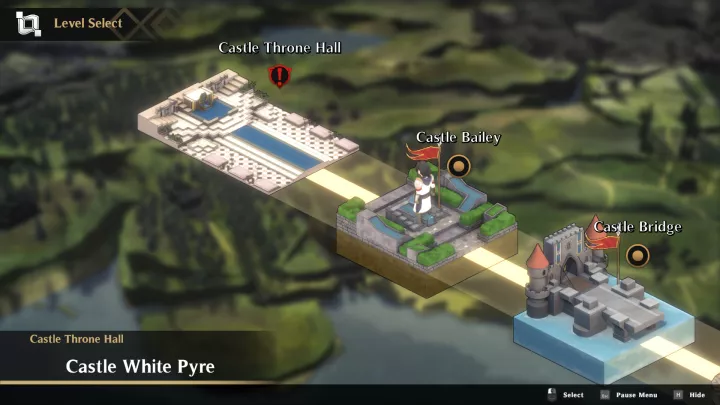 Crimson Tactics: The Rise of The White Banner