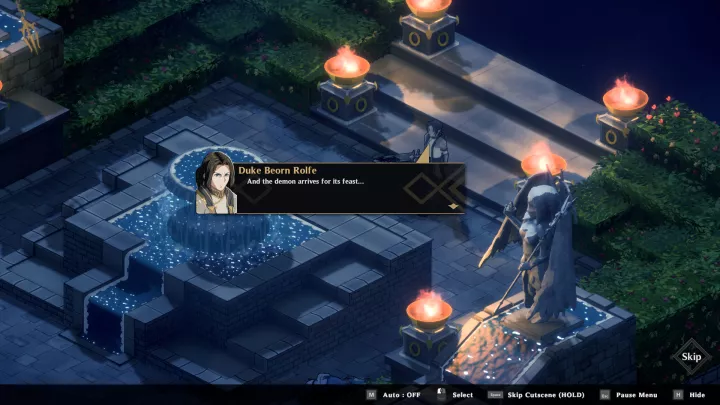 Crimson Tactics The Rise of The White Banner