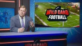 Tráiler de lanzamiento de Wild Card Football