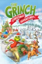 The Grinch: Aventuras navideñas PS5