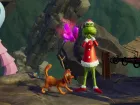 The Grinch Aventuras navideñas - Imagen