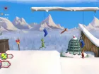 The Grinch Aventuras navideñas 