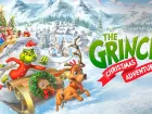 Tráiler de lanzamiento de The Grinch: Aventuras navideñas