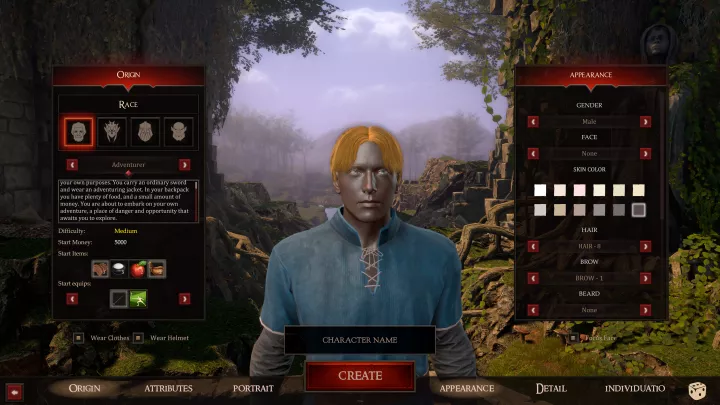 Age of Reforging: The Freelands