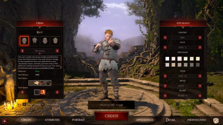 Age of Reforging The Freelands