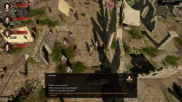 Age of Reforging The Freelands - PC