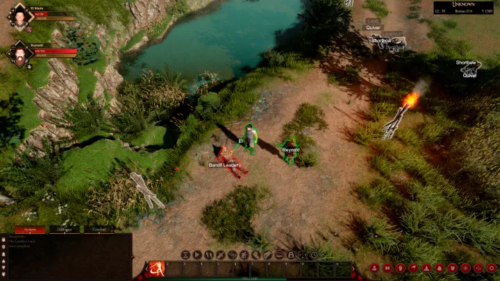 Age of Reforging The Freelands - PC