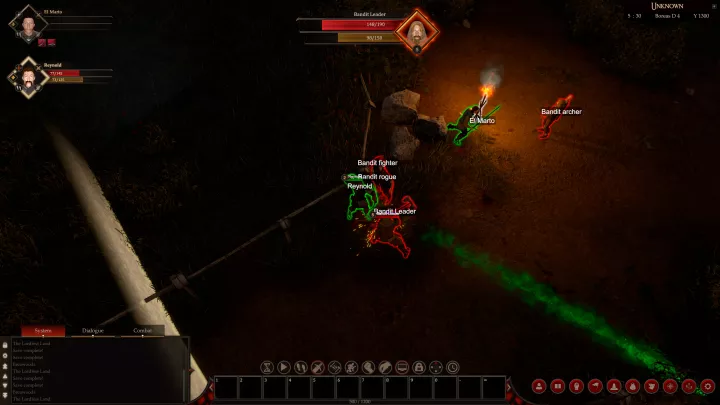 Age of Reforging The Freelands - PC