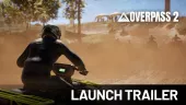 Tráiler de lanzamiento de Overpass 2