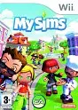 MySims Wii