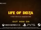 Tráiler de lanzamiento de Life of Delta