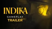 Tráiler gameplay de INDIKA