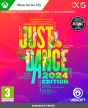 Just Dance 2024 Edition Xbox Series